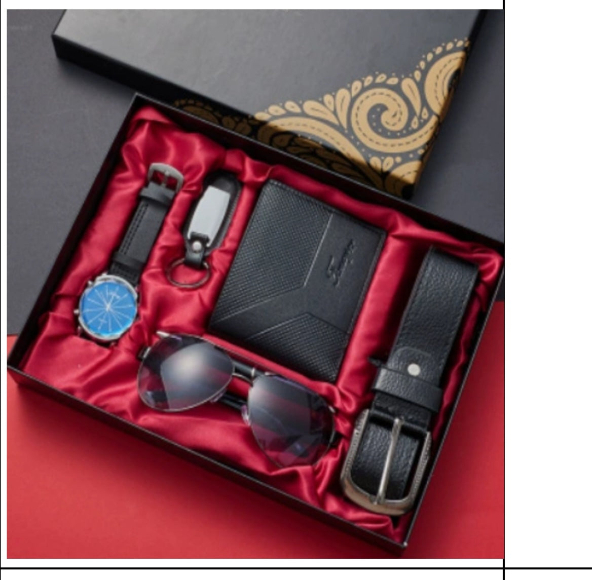 Gift Boxes ( Men )